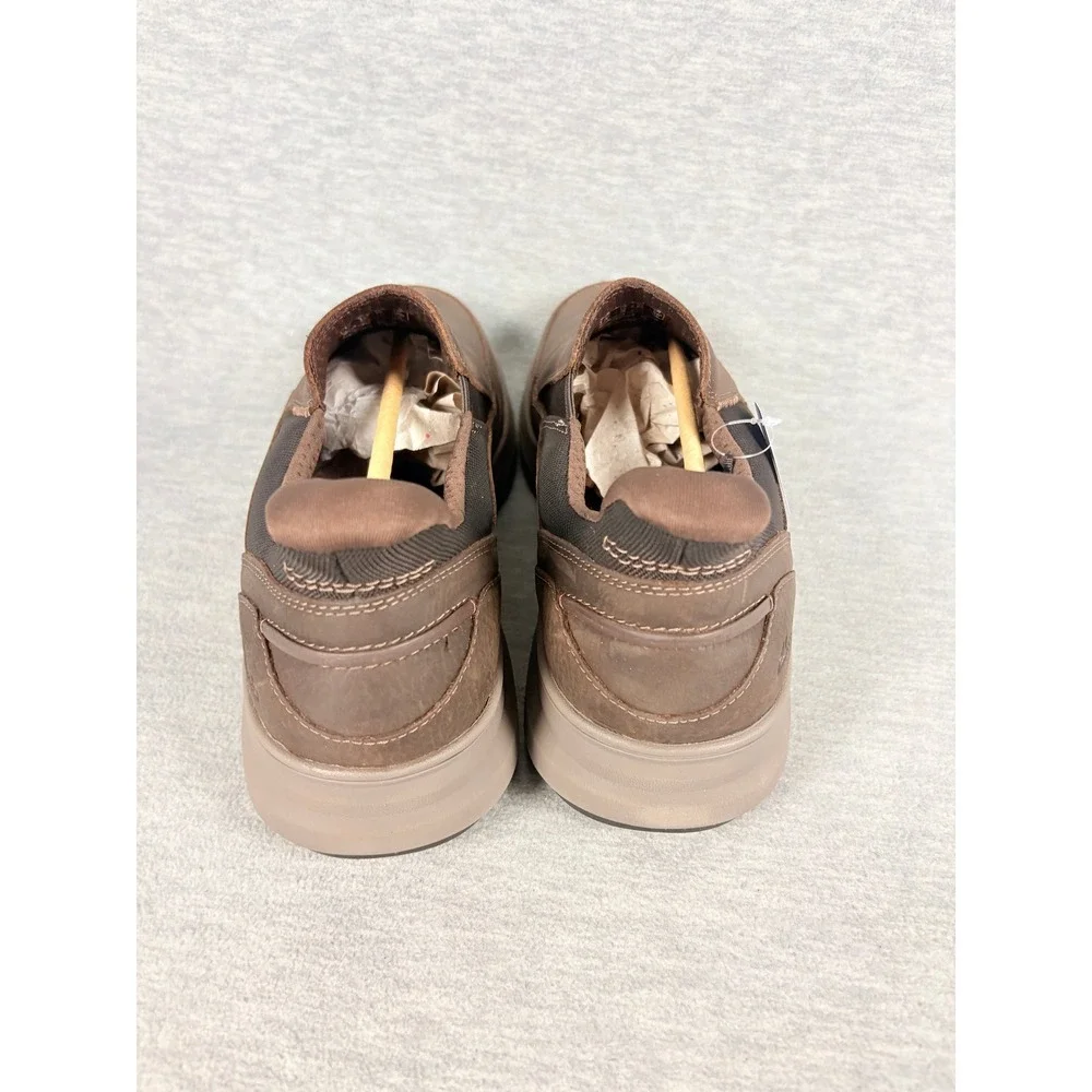 Clarks mullan step